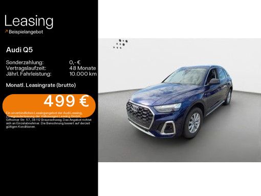 Audi Q5 46.490 km 34.480 &euro; Ebern 96106