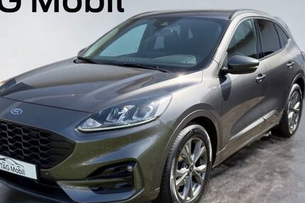 Ford Kuga 48.262 km 21.975 &euro; Baesweiler 52499