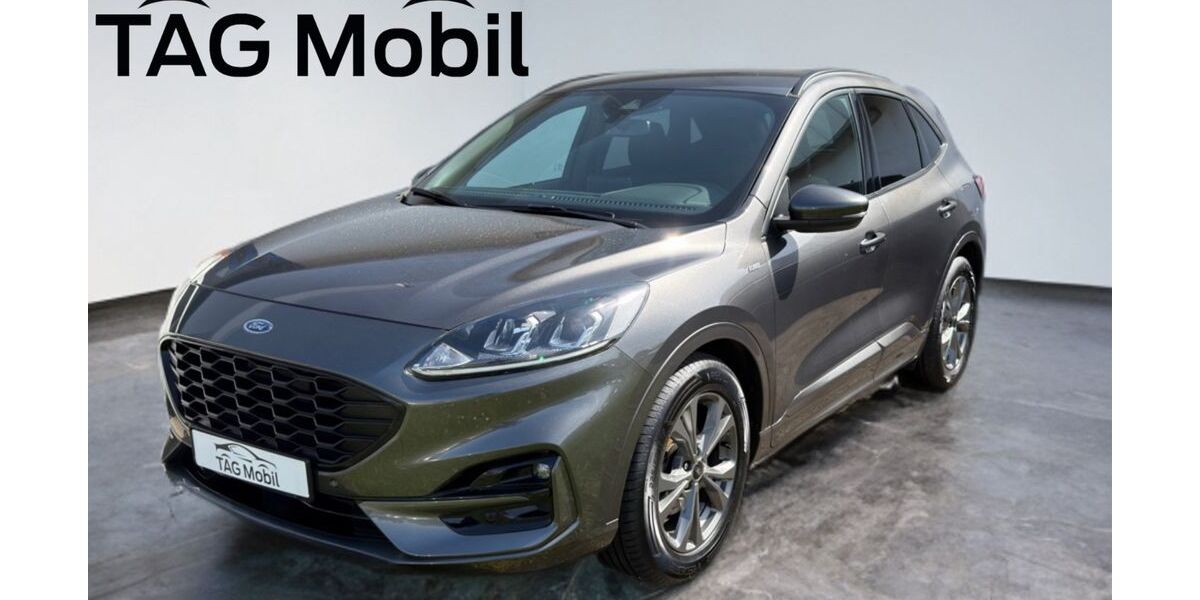 Ford Kuga 48.262 km 21.975 &euro; Baesweiler 52499