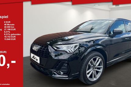 Audi Q3 82.640 km 26.199 &euro; Weingarten 88250