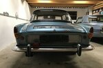 Renault Caravelle Floride Dauphine Brigitte Bardot lässt g 29.000 km 19.999 &euro; Hamburg 22339
