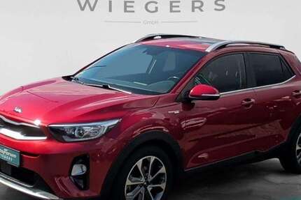 Kia Stonic 64.513 km 15.481 &euro; Herford 32051