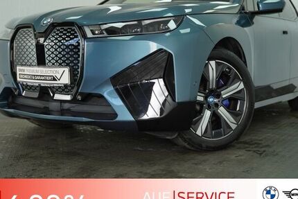 BMW iX 17.100 km 50.395 &euro; Miltenberg 63897