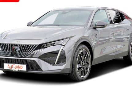 Peugeot 408 11.370 km 27.890 € Berlin 13599