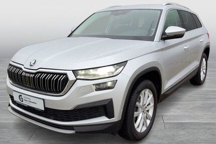 Skoda Kodiaq 120.040 km 28.900 &euro; Cloppenburg 49661