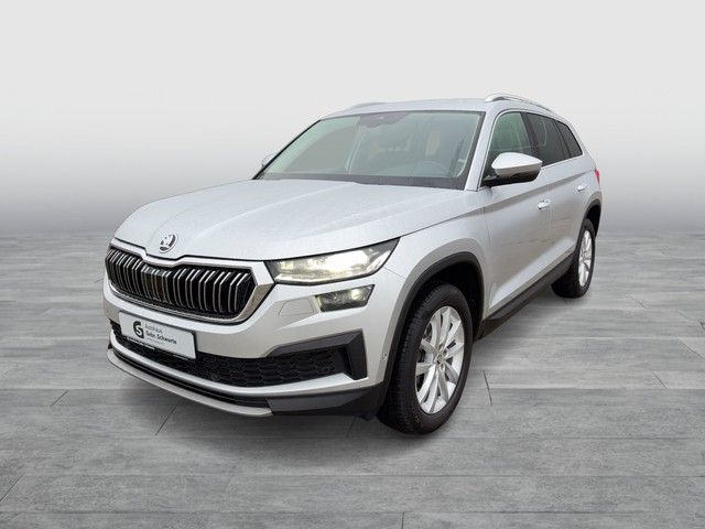 Skoda Kodiaq 120.040 km 28.900 &euro; Cloppenburg 49661