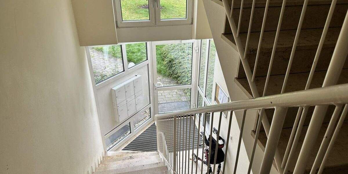 Etagenwohnung Zwickau Cainsdorf - 2 Zimmer, 47 m&sup2;, 50.000&euro; | Angebot:25802831