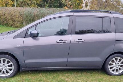 Mazda 5 195.000 km 3.999 &euro; Heiligengrabe 16909