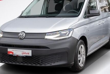 VW Caddy Maxi 91.970 km 24.775 &euro; Sankt Augustin-Menden 53757