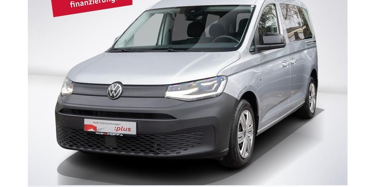 VW Caddy Maxi 91.970 km 24.775 &euro; Sankt Augustin-Menden 53757