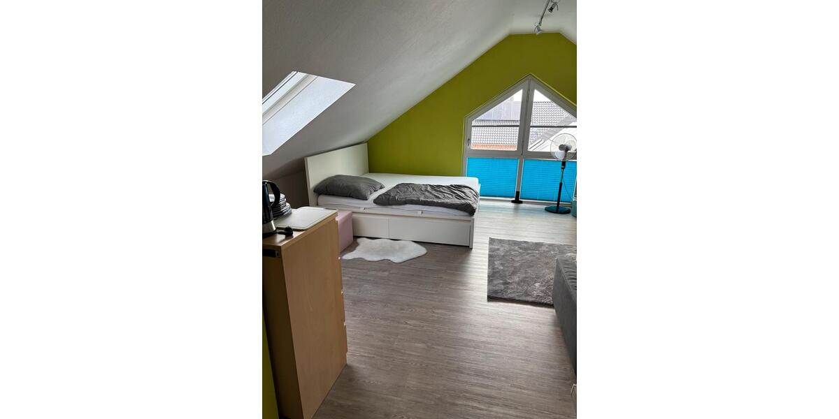 Ferienimmobilie Dortmund Brackel - 49&euro; | Angebot:25908601