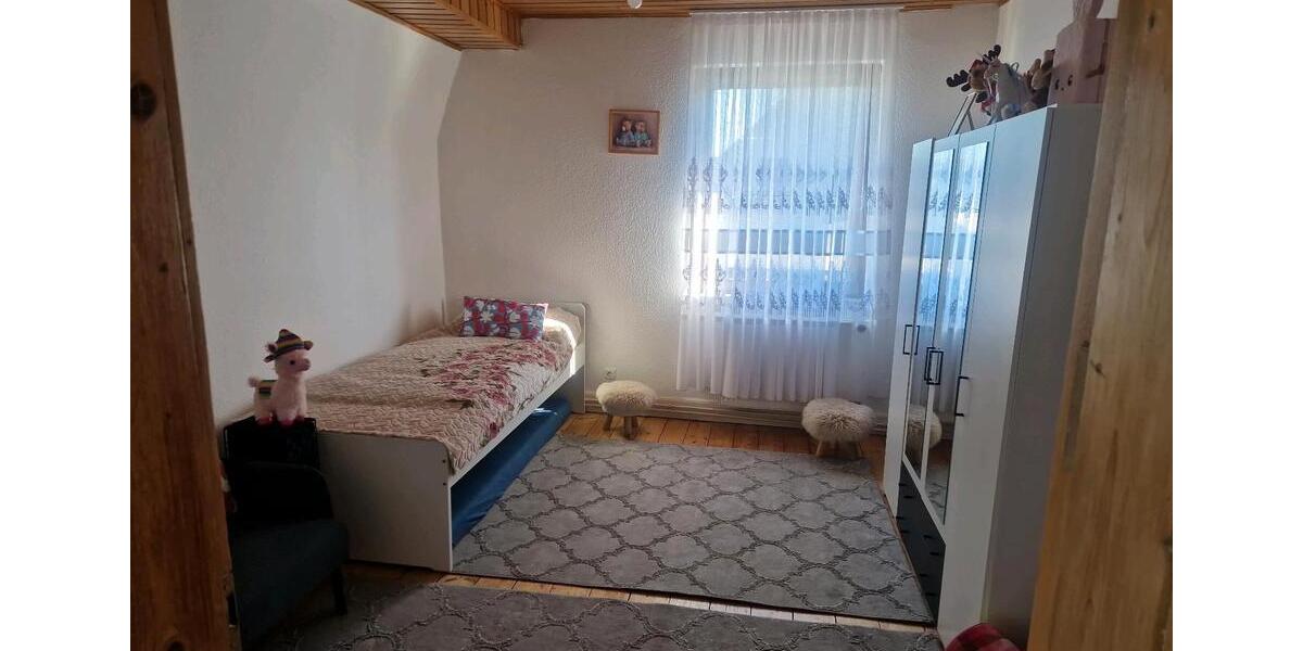 Etagenwohnung Armsheim - 4 Zimmer, 100 m&sup2;, 1.115&euro; | Angebot:26396965