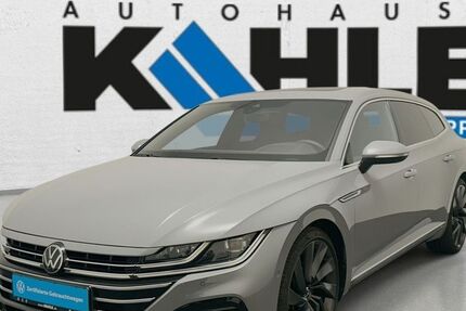 VW Arteon 58.750 km 37.690 &euro; Neustadt am Rübenberge 31535
