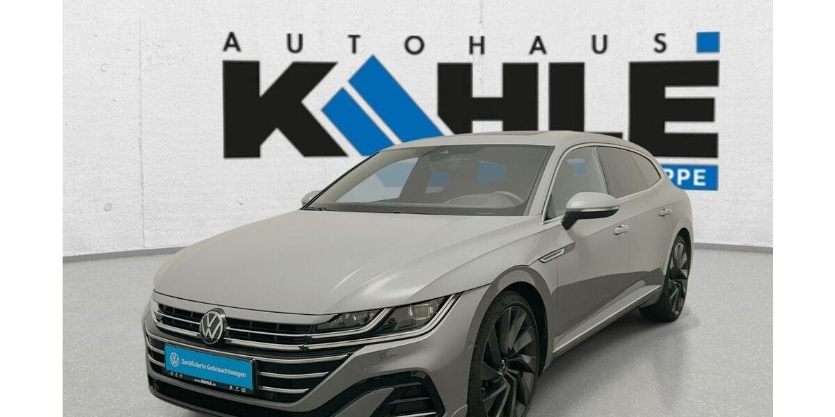 VW Arteon 58.750 km 39.890 &euro; Neustadt am Rübenberge 31535