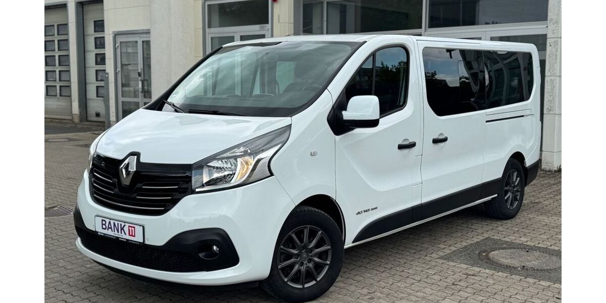 Renault Trafic 153.752 km 17.990 &euro; Göttingen 37077