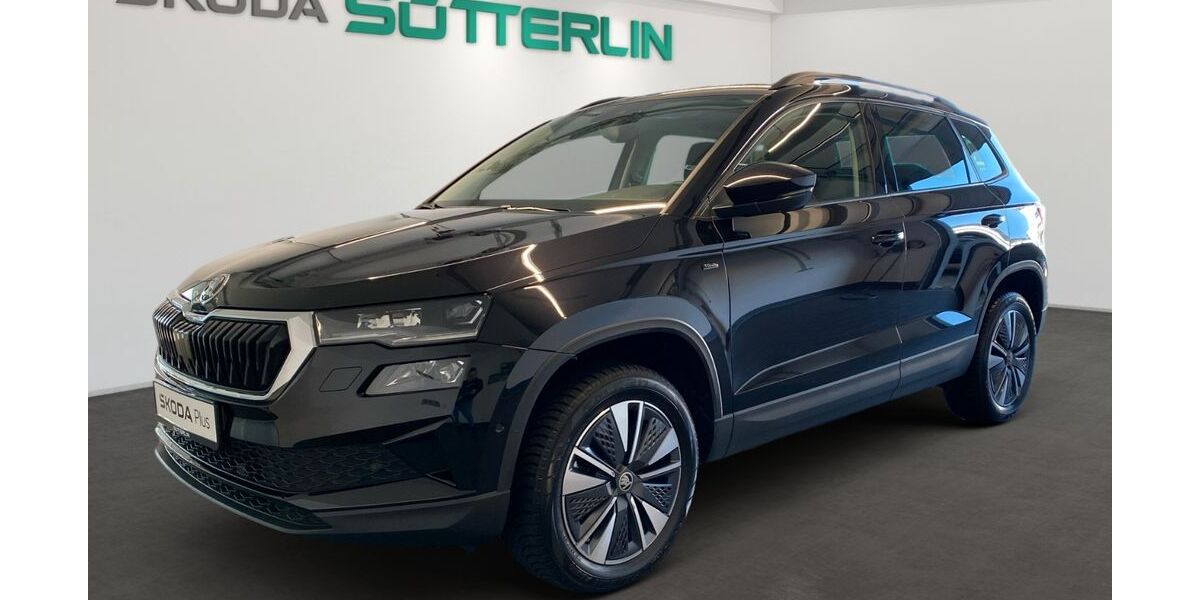 Skoda Karoq 23.650 km 35.840 &euro; Freiburg 79108
