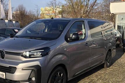 Citroen SpaceTourer 2.150 km 37.479 &euro; Suhl 98528