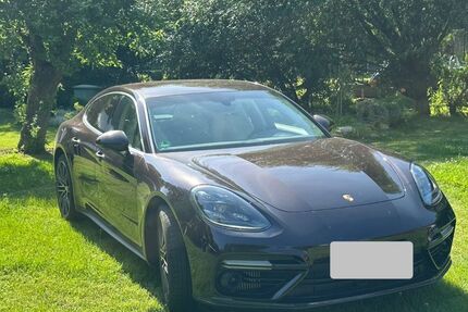 Porsche Panamera 71.000 km 74.999 &euro; Burkhardtroda 99834