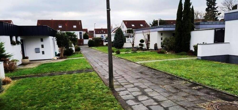 Erstbezug nach umfassender Moderniserung schöner Bungalow in Hochkirchen