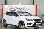 Cupra Ateca 2.0 TSI DSG 4Drive WHITE / PANORAMA / AHK 134.000 km 21.991 € Hamm 59077