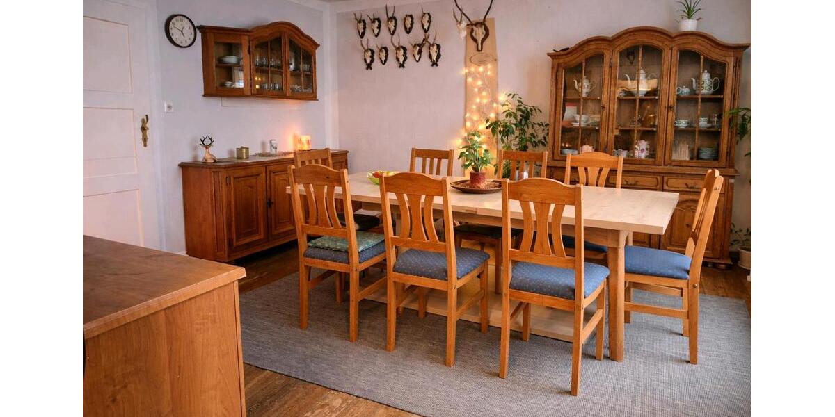 Einfamilienhaus Uder - 5 Zimmer, 120 m&sup2;, 100.000&euro; | Angebot:25650214