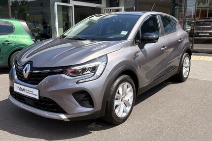 Renault Captur 4.985 km 16.990 &euro; Zittau 02763