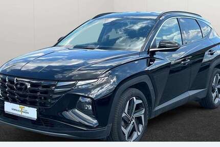 Hyundai TUCSON 78.123 km 22.290 &euro; Castrop-Rauxel 44575
