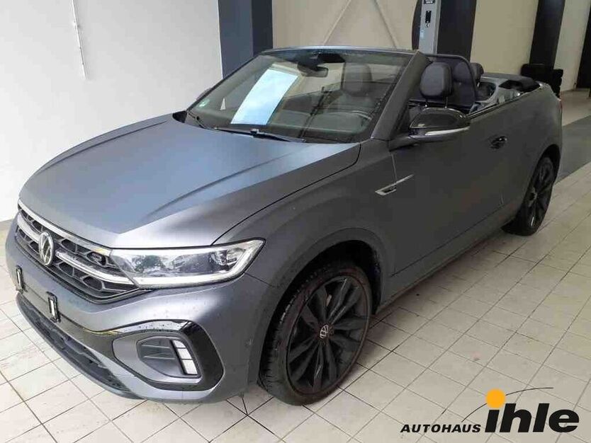 T-Roc