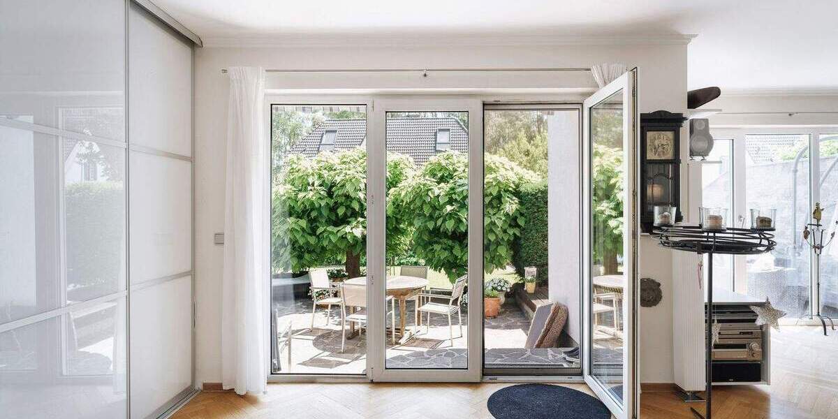 Doppelhaushälfte Stahnsdorf Güterfelde - 5 Zimmer, 180 m&sup2;, 749.000&euro; | Angebot:25749373