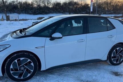 VW ID.3 37.700 km 23.499 &euro; Lehre 38165