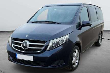 Mercedes-Benz Marco Polo 110.000 km 47.900 &euro; Filderstadt 70794