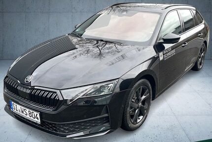 Skoda Octavia 12.500 km 39.990 &euro; Siegen 57076