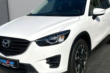 Mazda CX-5 97.700 km 14.800 &euro; Kassel 34123