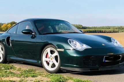 Porsche 996 74.310 km 59.996 &euro; Boizenburg 19258