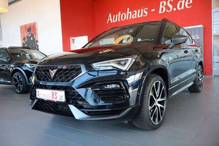Cupra Ateca 45.816 km 27.350 &euro; Braunschweig 38116