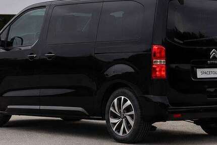 Citroen Spacetourer 76.200 km 31.500 &euro; Sonthofen 87527