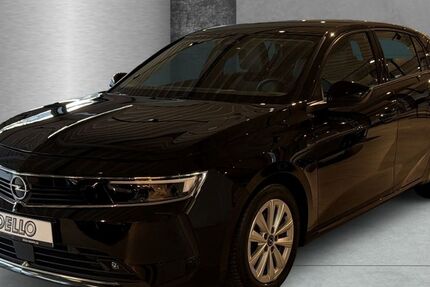 Opel Astra 72.000 km 15.960 &euro; Neumünster 24536