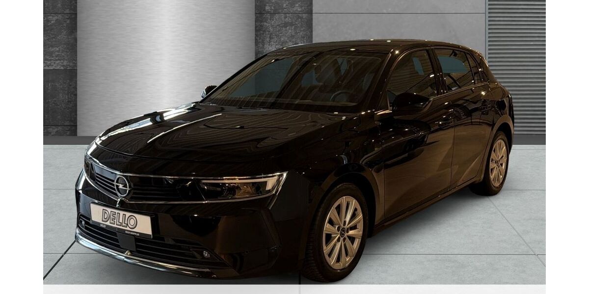 Opel Astra 72.000 km 15.960 &euro; Neumünster 24536