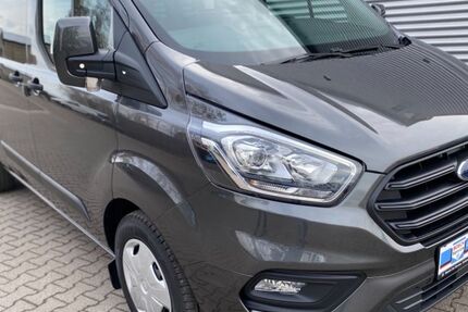 Ford Transit Custom 84.850 km 29.879 &euro; Schkeuditz 04435