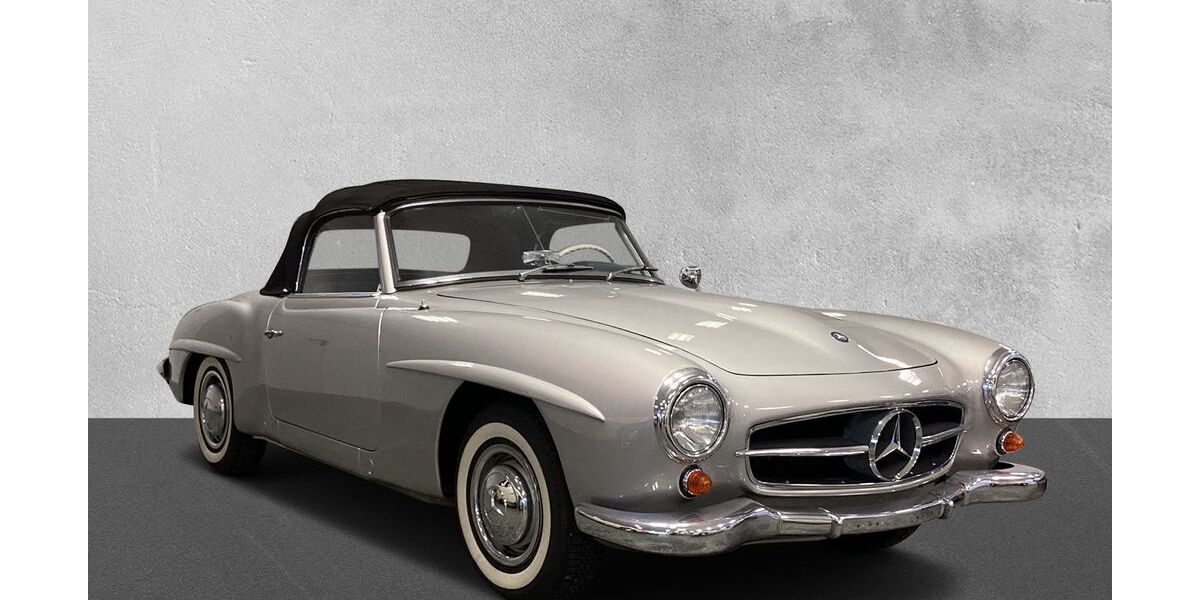 Mercedes-Benz 190 85.891 km 116.000 &euro; Eckernförde 24340