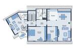 Etagenwohnung Allensbach Langenrain - 5 Zimmer, 121 m&sup2;, 399.000&euro; | Angebot:25685962