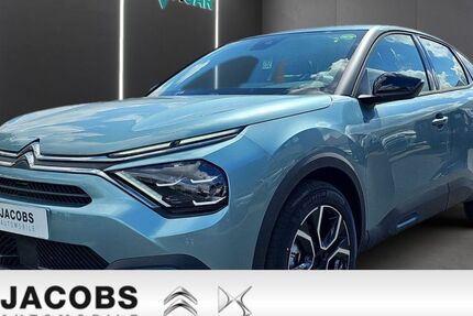 Citroen C4 11.111 km 19.480 &euro; Aachen 52078