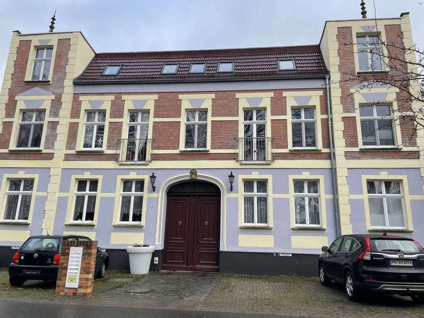 Wohnung zum Mieten in Beelitz 1.380 € 120 m²