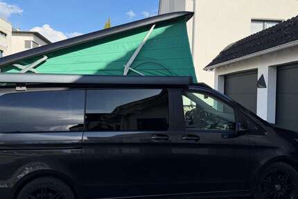 Mercedes-Benz Marco Polo 51.500 km 66.498 &euro; Bruchsal, Stadt 76646