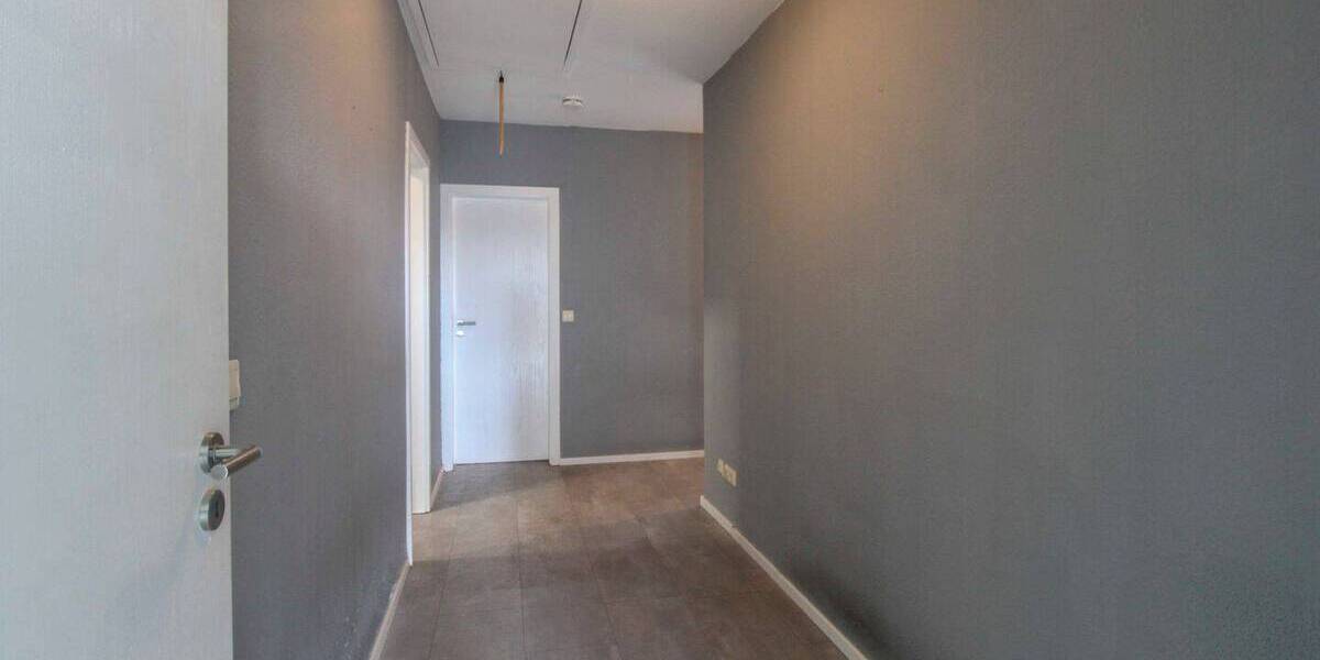 Etagenwohnung Pampow - 3 Zimmer, 63 m&sup2;, 105.000&euro; | Angebot:26744528