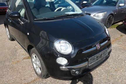 Fiat 500 127.000 km 4.880 &euro; Neu-Ulm 89231