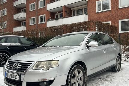 VW Passat 298.000 km 3.999 &euro; Hamburg 22147