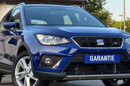 Seat Arona 63.850 km 15.950 &euro; Hannover 30419