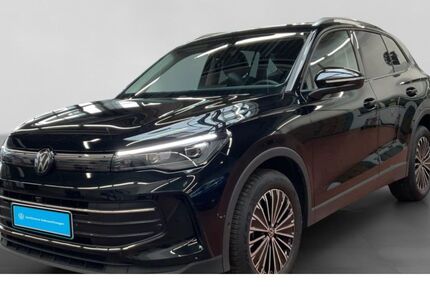 VW Tiguan 25.536 km 34.970 &euro; Lüneburg 21337