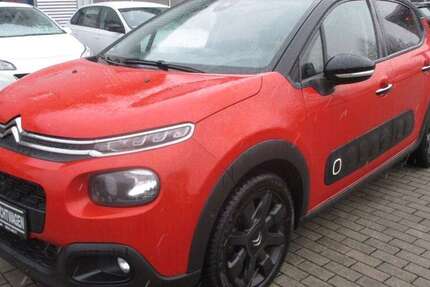 Citroen C3 23.190 km 9.990 &euro; Memmingen 87700